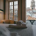 Lägenhet Modern Studio Private Terrace & Unique View - G *