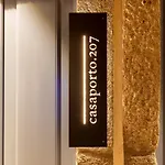 Modern Studio Private Terrace & Unique View - G * Oporto