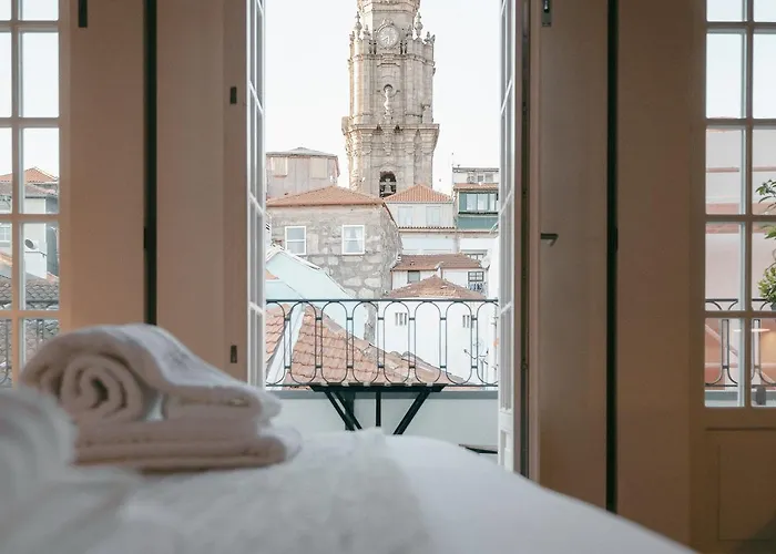 Апартаменты Panoramic Historic Views Private Terrace - G