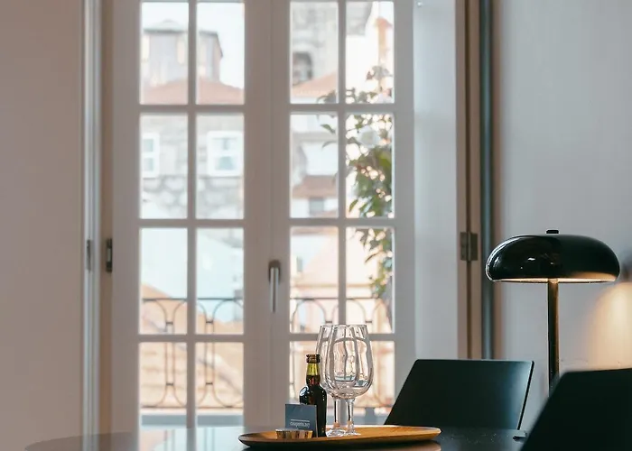 Апартаменты Panoramic Historic Views Private Terrace - G *