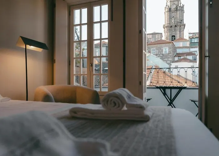 Апартаменты Panoramic Historic Views Private Terrace - G *