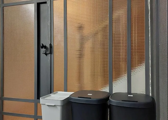 Апартаменты Panoramic Historic Views Private Terrace - G