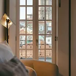 Boutique Private Terrace Monumental View G Apartment *