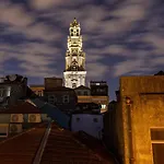 Boutique Private Terrace Monumental View G * Porto