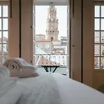 Apartment Boutique Private Terrace Monumental View G