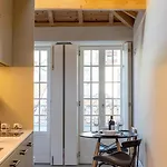 Boutique Private Terrace Monumental View G Porto