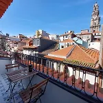 Boutique Private Terrace Monumental View G Apartment *