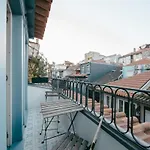 Boutique Private Terrace Monumental View G *