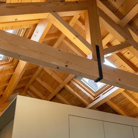 Panoramic Historic Views Private Terrace - Apt G