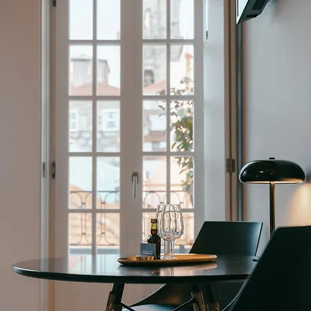 Appartement Balcony Panoramic View Flat G By Casaporto207 *