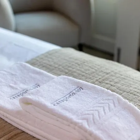 Balcony Panoramic View Flat G By Casaporto207 *