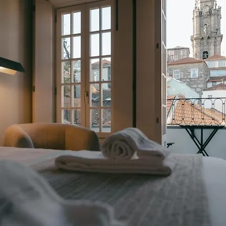 Apartment Panoramic Historic Views Private Terrace - Apt G *