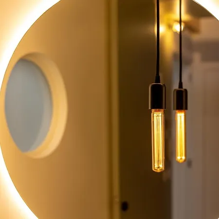 Panoramic Historic Views Private Terrace - Apt G Apartment *