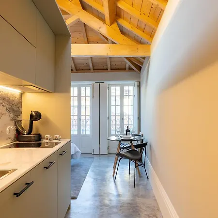 Panoramic Historic Views Private Terrace - Apt G Apartment Porto