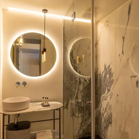 Lejlighed Panoramic Historic Views Private Terrace - Apt G *