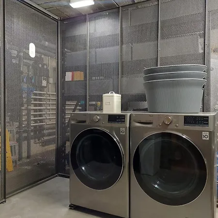 Balcony panoramic view flat G by casaporto207