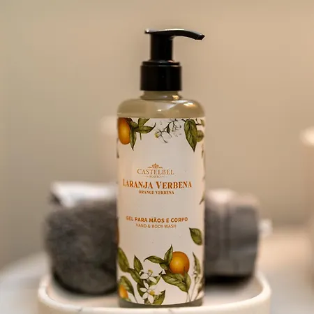 Apartament Balcony panoramic view flat G by casaporto207 *