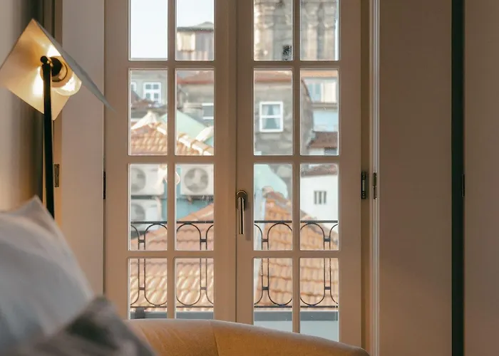 Panoramic Historic Views Private Terrace - G Appartement *