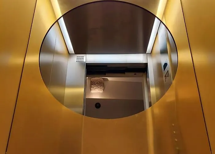 Διαμέρισμα Panoramic Historic Views Private Terrace - G Πόρτο