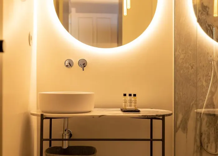 Panoramic Historic Views Private Terrace - G Appartement