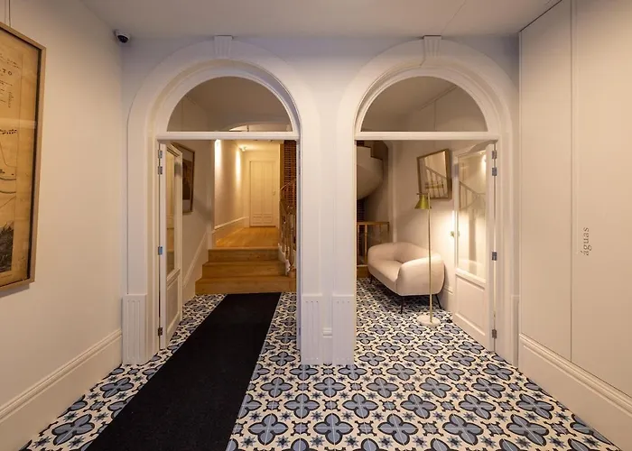 Panoramic Historic Views Private Terrace - G Appartement *