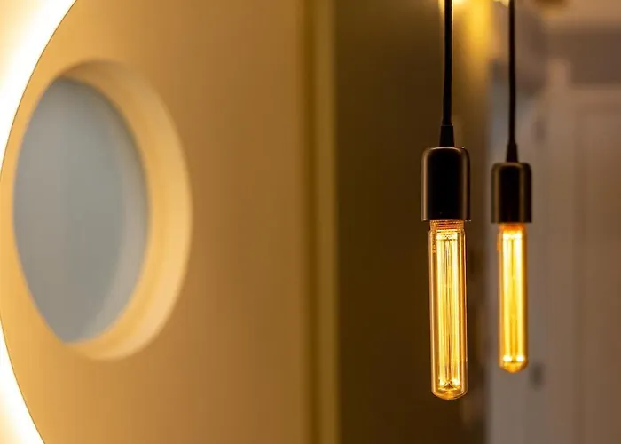 Panoramic Historic Views Private Terrace - G Διαμέρισμα *