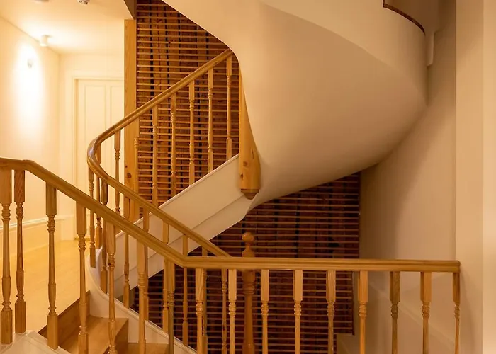 Panoramic Historic Views Private Terrace - G Διαμέρισμα