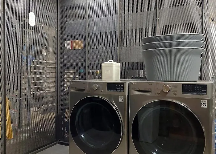 Panoramic Historic Views Private Terrace - G