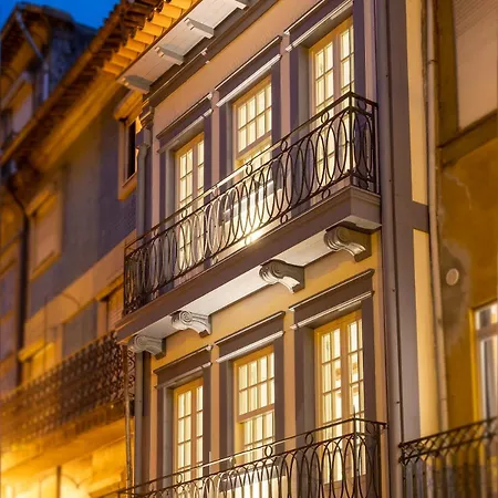 Apartamento Boutique Studio With Terrace & Historic Views