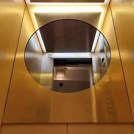 公寓 Panoramic Historic Views Private Terrace - Apt G 波尔图