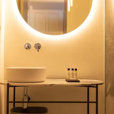 Panoramic Historic Views Private Terrace - Apt G 公寓