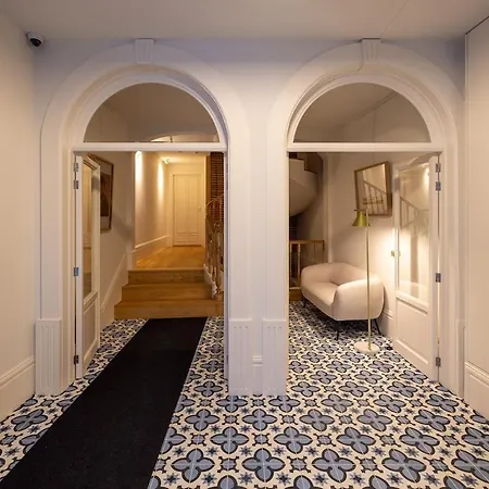 Panoramic Historic Views Private Terrace - Apt G 公寓 *