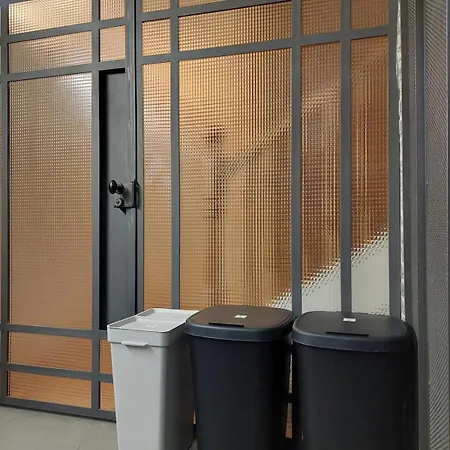 アパート Balcony Panoramic View Flat G By Casaporto207