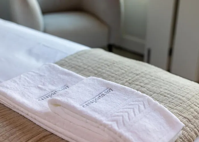 Panoramic Historic Views Private Terrace - G *