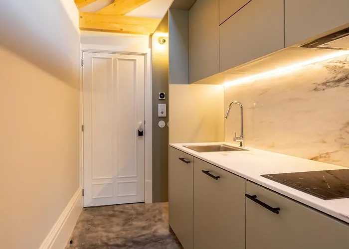 Panoramic Historic Views Private Terrace - G Appartamento Oporto