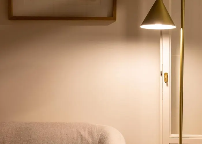 Panoramic Historic Views Private Terrace - G Appartamento *