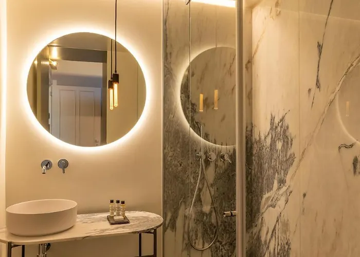 Appartamento Panoramic Historic Views Private Terrace - G *